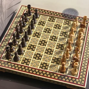مهره شطرنج DGT