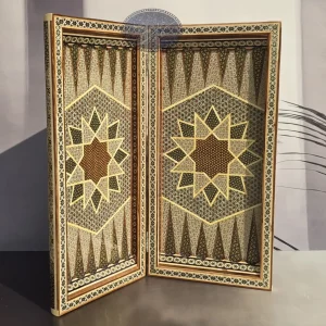 تخته روگرد گره چینی 50 کاظمی