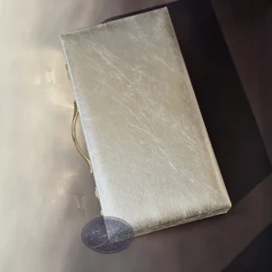 کیف سامسونت طلایی کاظمی