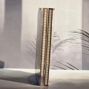 تخته نرد و شطرنج دالبر نگارگری فیگور 50 کاظمی