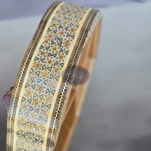 شکلات خوری سه تکه تک درب بزرگ کاظمی