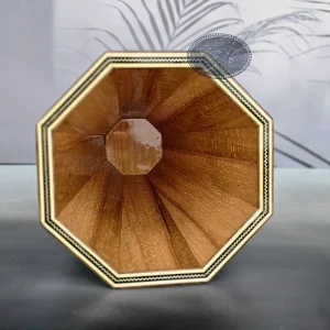 سطل خاتم کاری آذرخش کاظمی