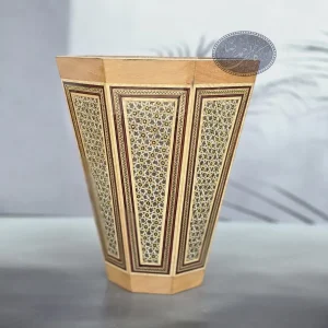 ست سه تکه سطل خاتم کاظمی