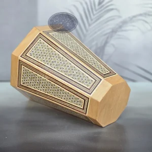 ست سه تکه سطل خاتم کاظمی