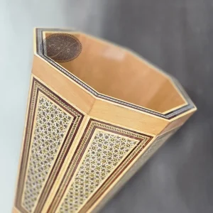 ست سه تکه سطل خاتم کاظمی