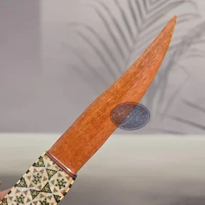 نامه بازکن خاتم خورشیدی کاظمی