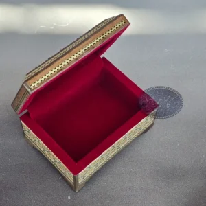 جعبه 8*11 فرفره ای کاظمی