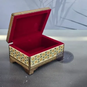 جعبه 8*11 فرفره ای کاظمی