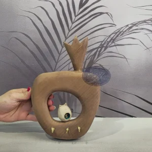 ۷. جاکلیدی طرح گربه تکی برای فضای محدود