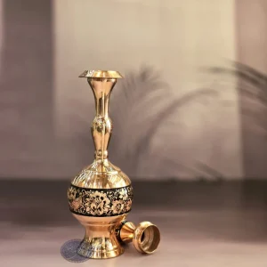 تنگ گیلاسی 36 مس و تراش کاظمی