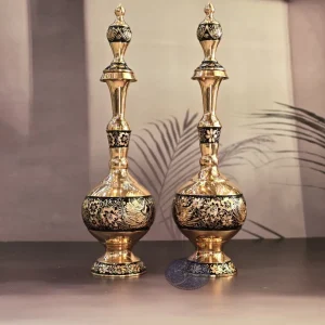 ست تنگ و شکلات خوری 40 مس و تراش کاظمی