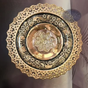 شیرینی خوری 40 مس و تراش کاظمی