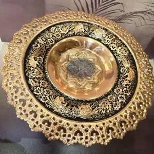 شیرینی خوری 40 مس و تراش کاظمی