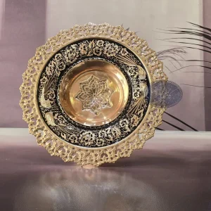 شیرینی خوری 40 مس و تراش کاظمی