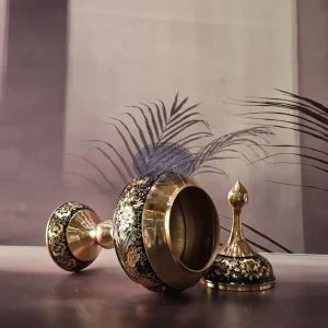 شکلات خوری 40 مس و تراش کاظمی