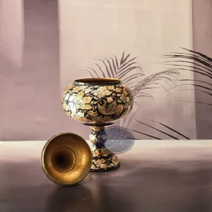 شکلات خوری 35 الماس تراش کاظمی