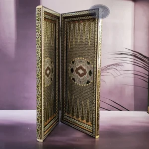 تخته روگرد صدفی 50 کاظمی