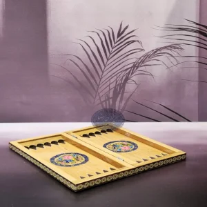 تخته تو راش گل و مرغ 35 کاظمی