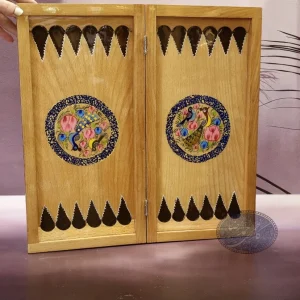 تخته تو راش گل و مرغ 35 کاظمی