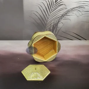 شکلات خوری سیمی متوسط کاظمی
