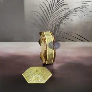 شکلات خوری سیمی متوسط کاظمی