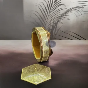 شکلات خوری سیمی بزرگ کاظمی