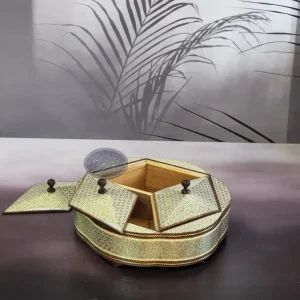 شکلات خوری خاتمکاری 3درب