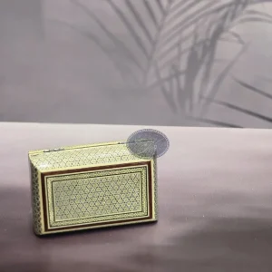 جعبه صابونی خورشیدی بزرگ کاظمی