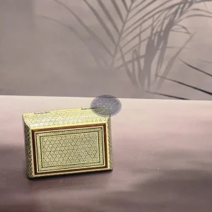 جعبه صابونی خورشیدی متوسط کاظمی