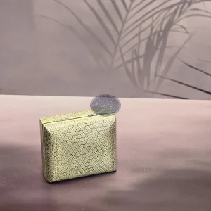 جعبه صابونی خورشیدی کوچک کاظمی