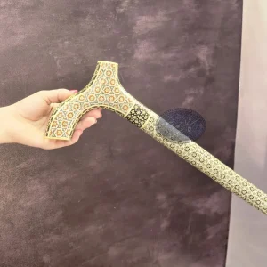 عصای خاتم کاظمی