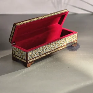 جعبه خاتم