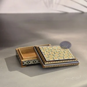 جاسکه ای کارتی