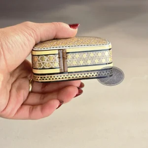 جا سکه ای کشویی سیمی کاظمی
