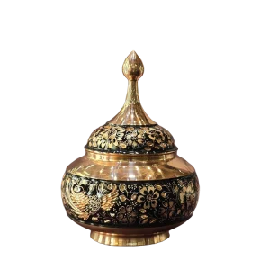 قندان