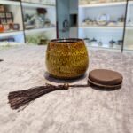 ۳. بهترین جا ادویه برای ادویه‌های معطر
