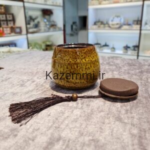 ۳. بهترین جا ادویه برای ادویه‌های معطر