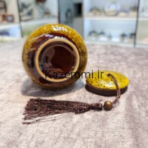 ۳. بهترین جا ادویه برای ادویه‌های معطر