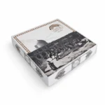 گز 42 مغز پسته آردی با کیفیت عالی