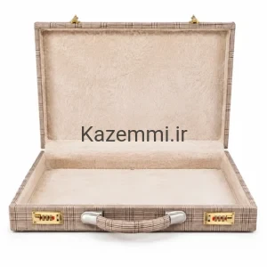 کیف سامسونت کلاسیک وینتج نمی باز شده