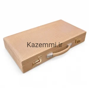کیف سامسونت کرم شامپاینی