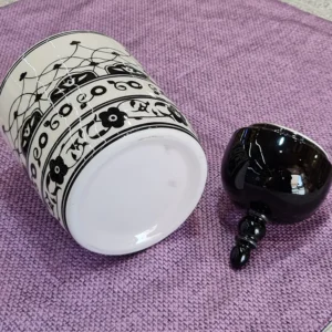 شکلات خوری و بانکه برای خرید جنس سرامیک
