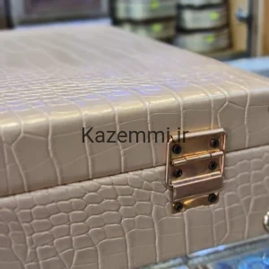 کیف سامسونت کرم شامپاینی 50 برای تخته خاتم
