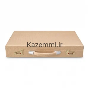 کیف سامسونت کرم شامپاینی