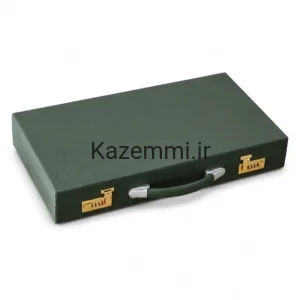 کیف سامسونت سبز