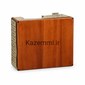 ست اداری 3 کاره رومیزی خاتم خورشیدی