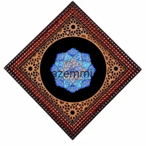 مینا 8 سانتی