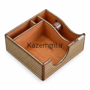 سه کاره کندویی