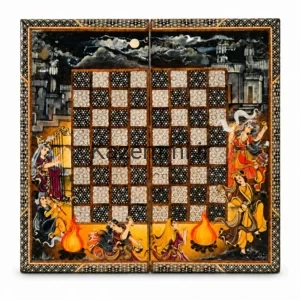 چهارشنبه سوری