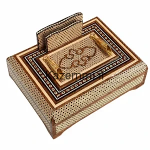جعبه دار کندویی
